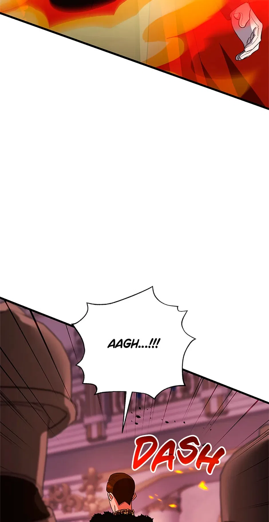 I Created a Harem to Avoid the Male Lead Chapter 96 – Page 57