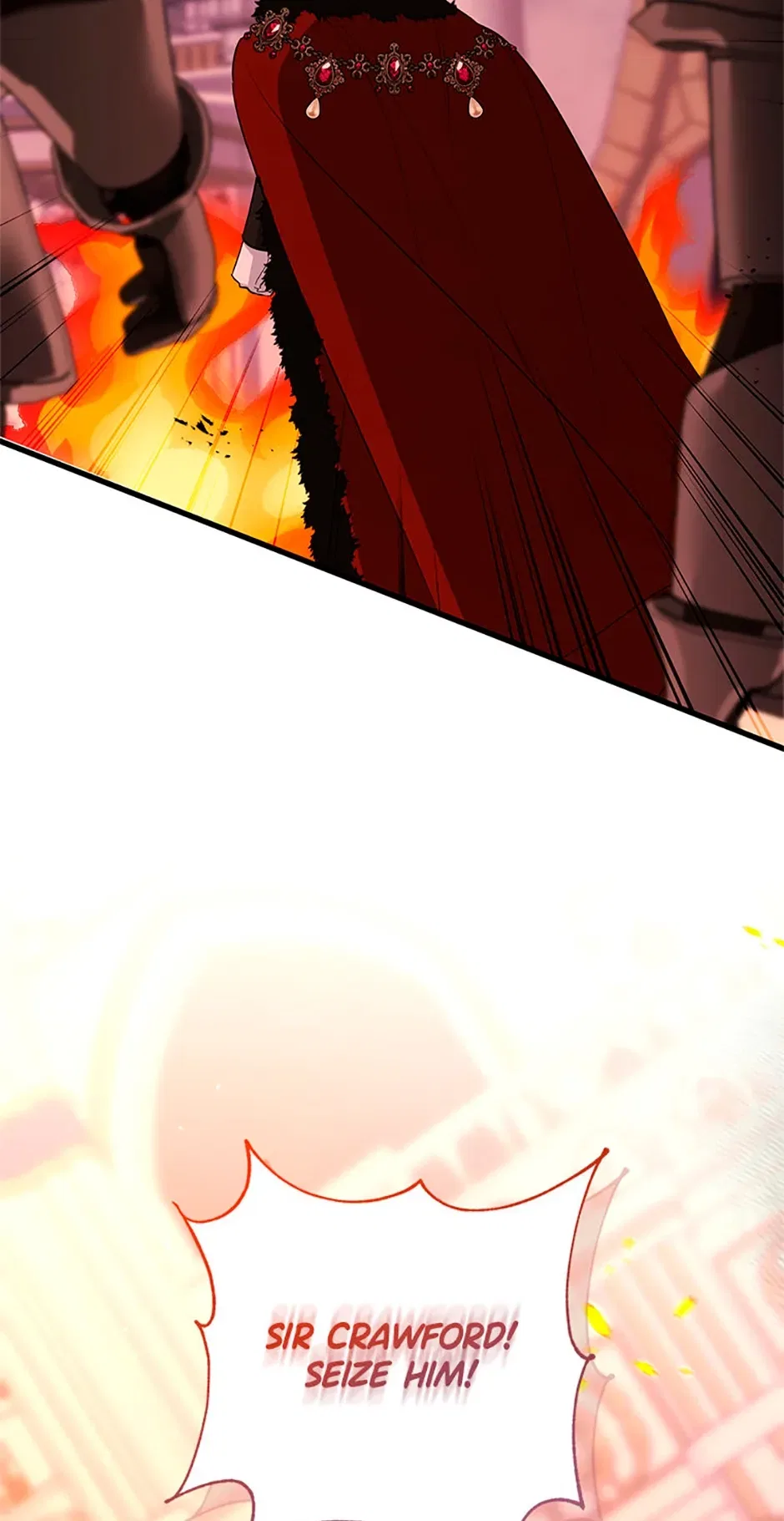 I Created a Harem to Avoid the Male Lead Chapter 96 – Page 58