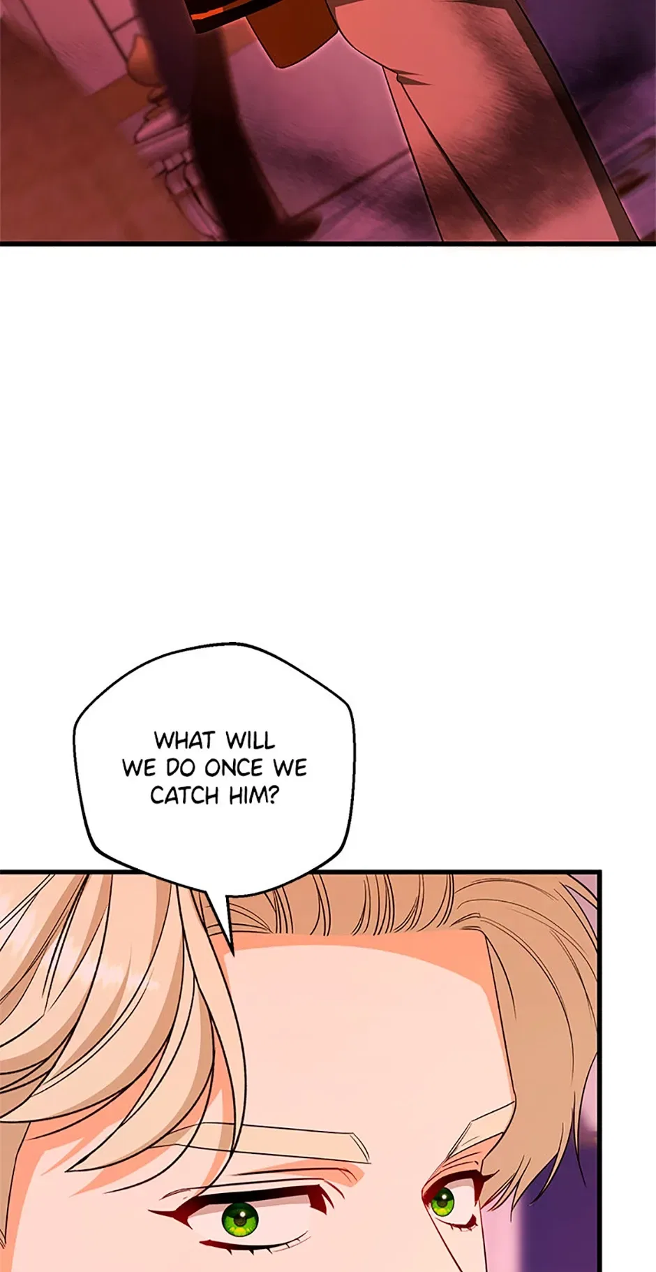 I Created a Harem to Avoid the Male Lead Chapter 96 – Page 60