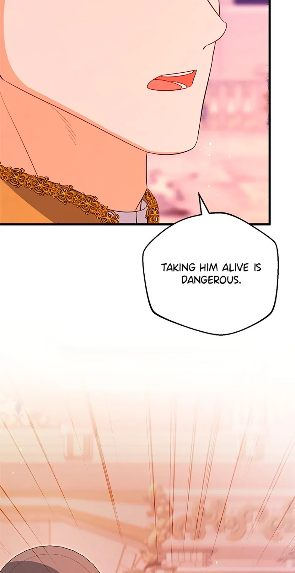 I Created a Harem to Avoid the Male Lead Chapter 96 – Page 61