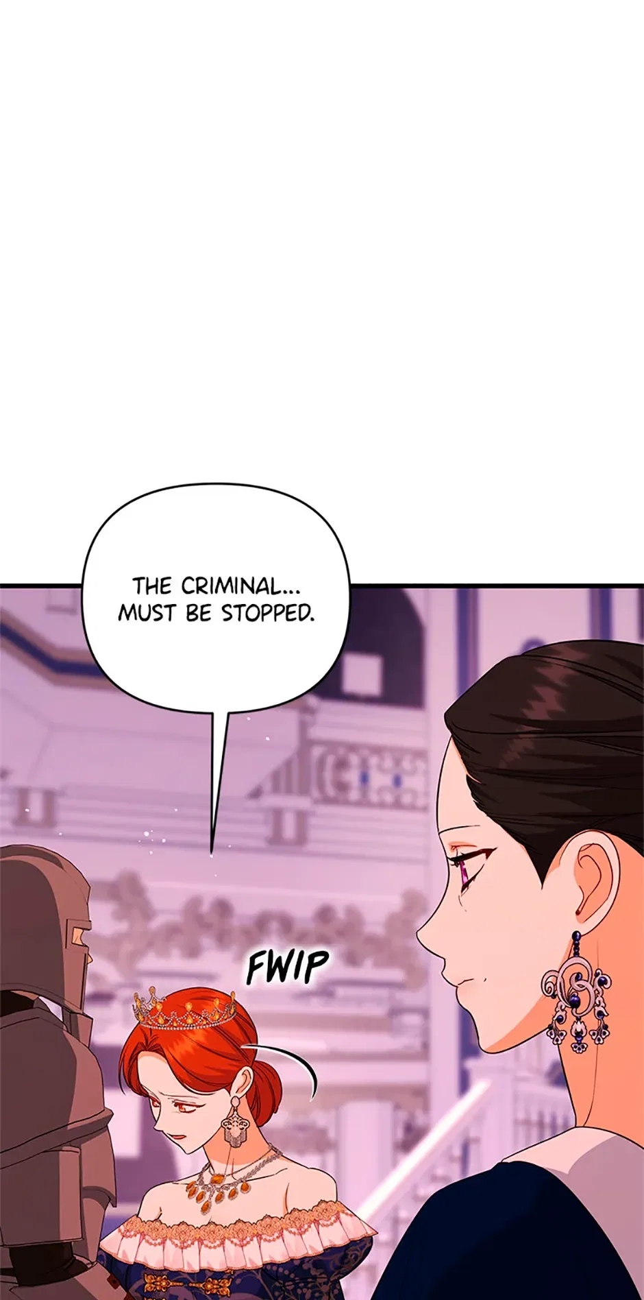 I Created a Harem to Avoid the Male Lead Chapter 96 – Page 65