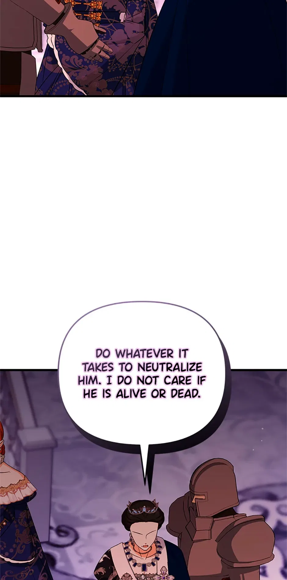 I Created a Harem to Avoid the Male Lead Chapter 96 – Page 66