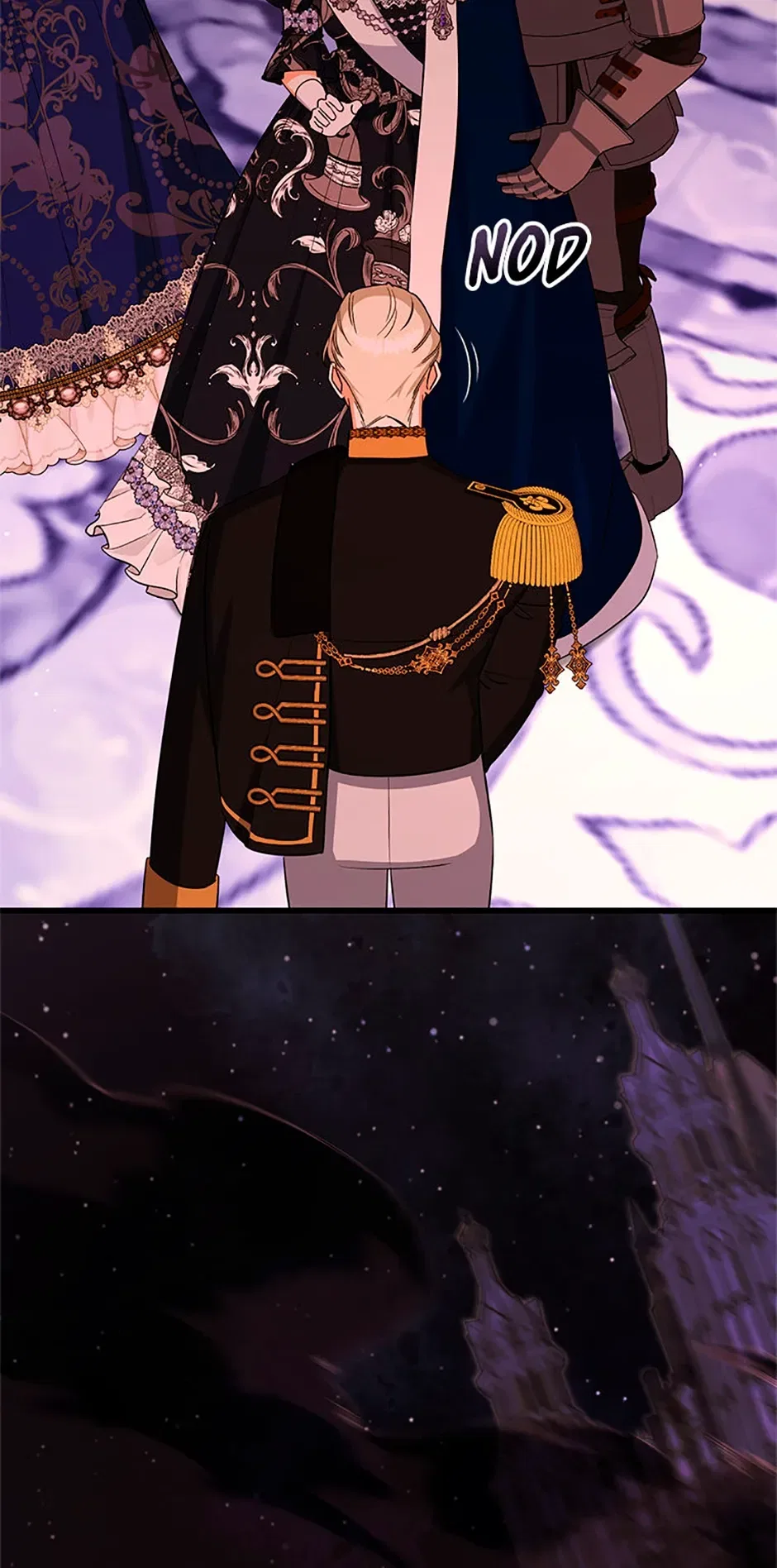 I Created a Harem to Avoid the Male Lead Chapter 96 – Page 67