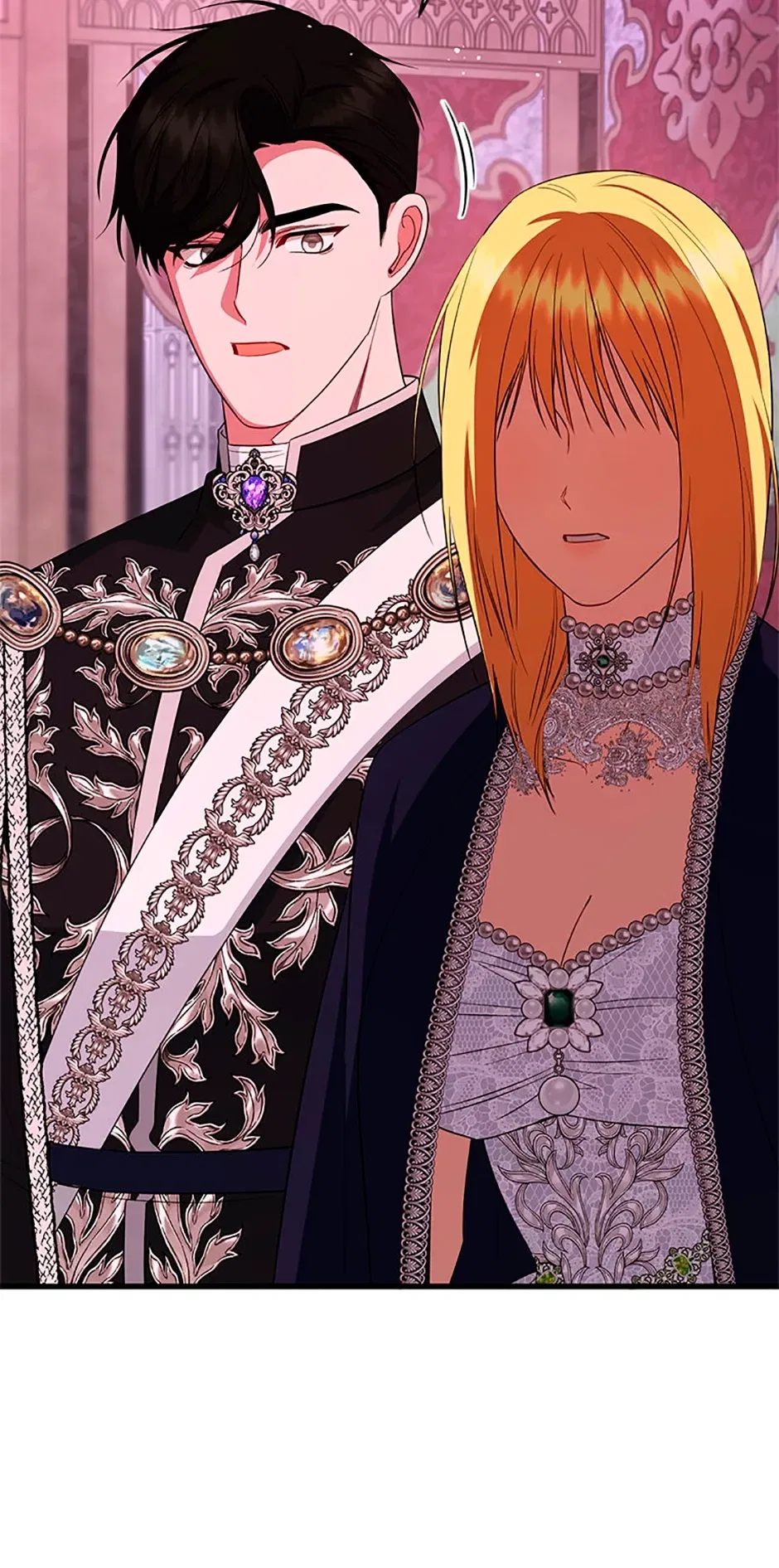 I Created a Harem to Avoid the Male Lead Chapter 96 – Page 71