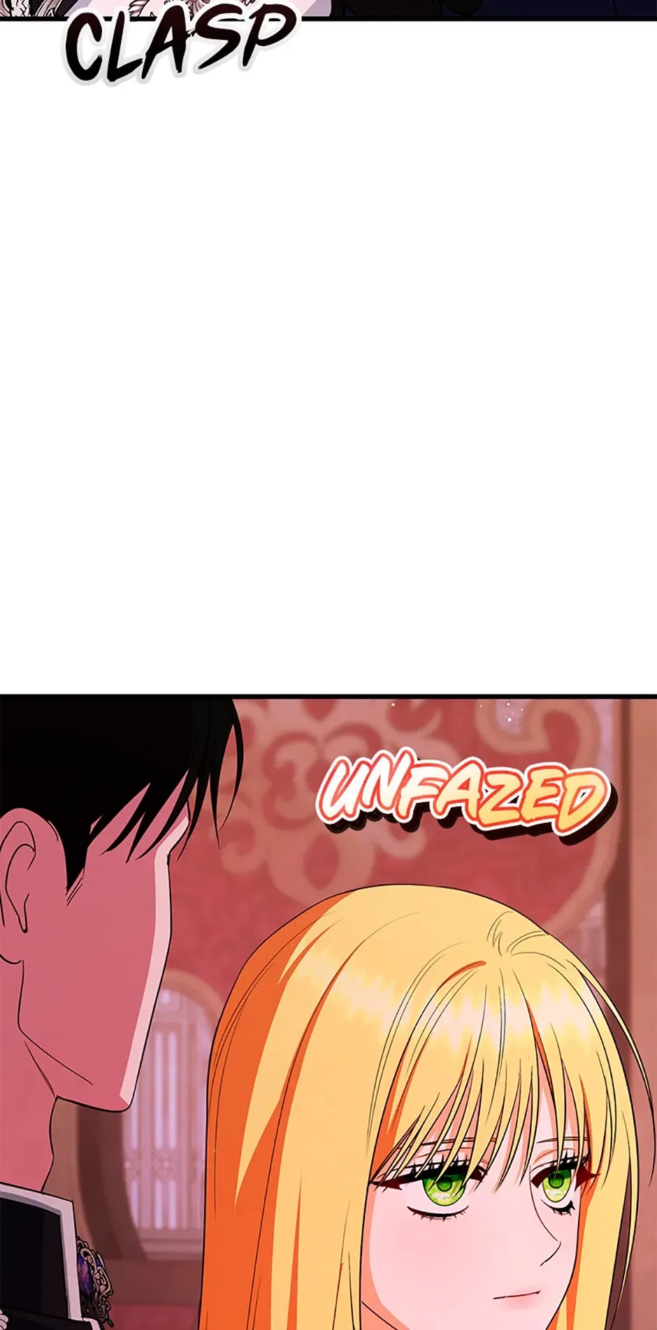 I Created a Harem to Avoid the Male Lead Chapter 96 – Page 73