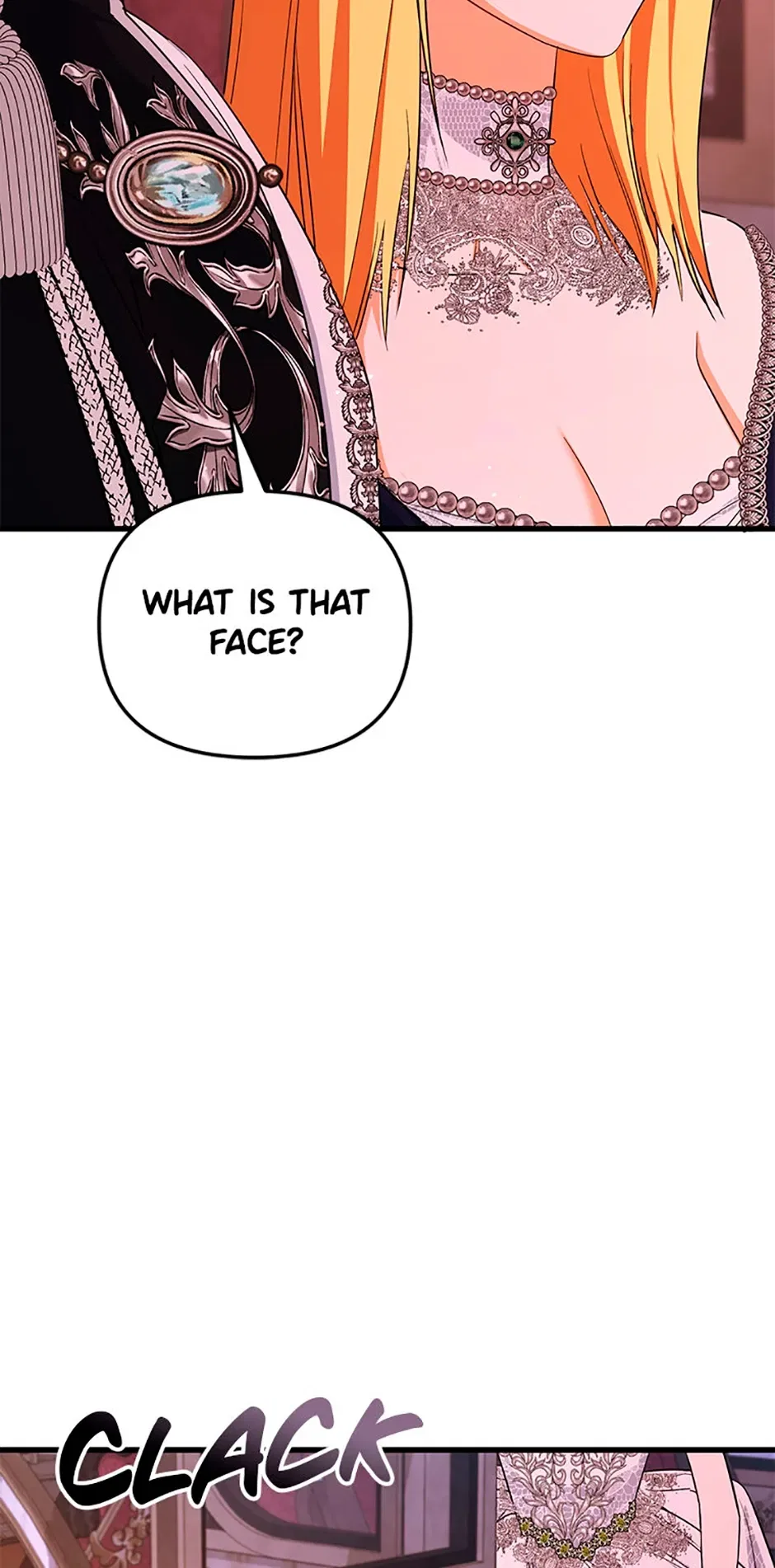 I Created a Harem to Avoid the Male Lead Chapter 96 – Page 74