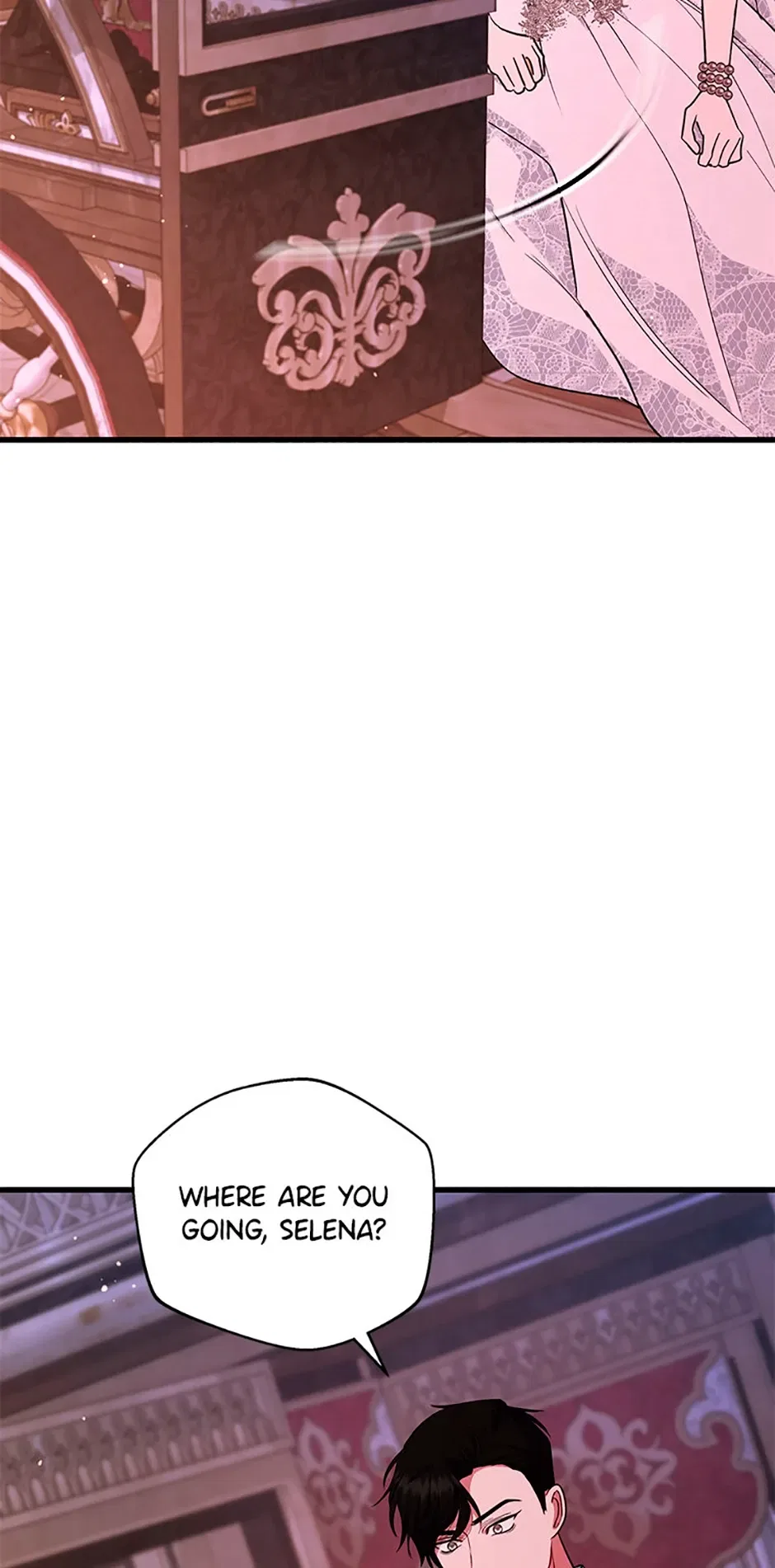I Created a Harem to Avoid the Male Lead Chapter 96 – Page 75