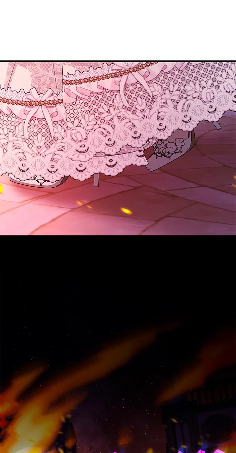 I Created a Harem to Avoid the Male Lead Chapter 96 – Page 81