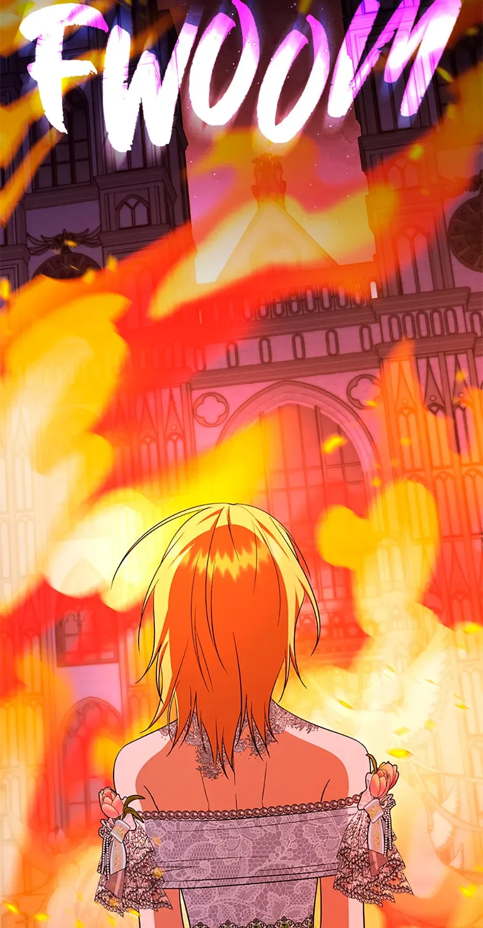 I Created a Harem to Avoid the Male Lead Chapter 96 – Page 82