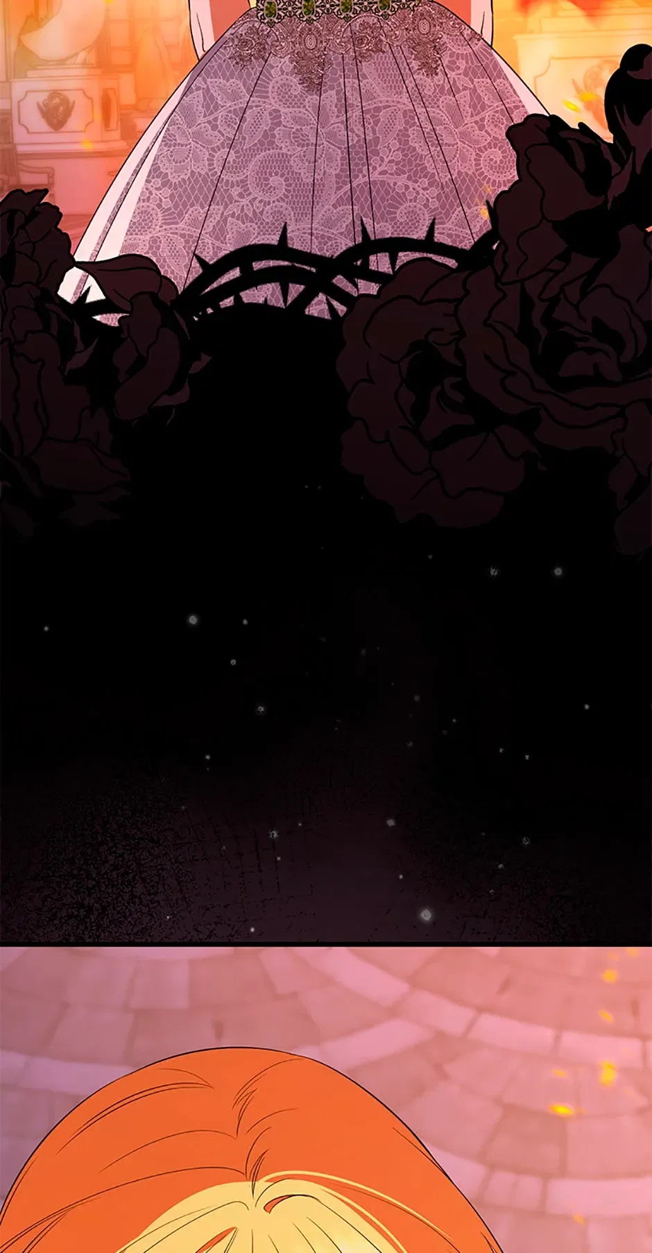 I Created a Harem to Avoid the Male Lead Chapter 96 – Page 83