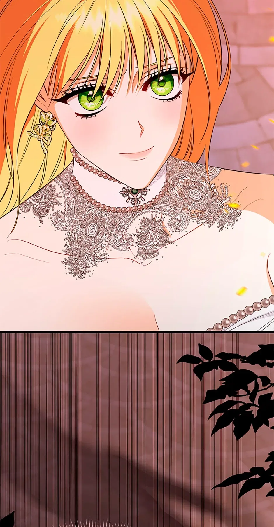 I Created a Harem to Avoid the Male Lead Chapter 96 – Page 84