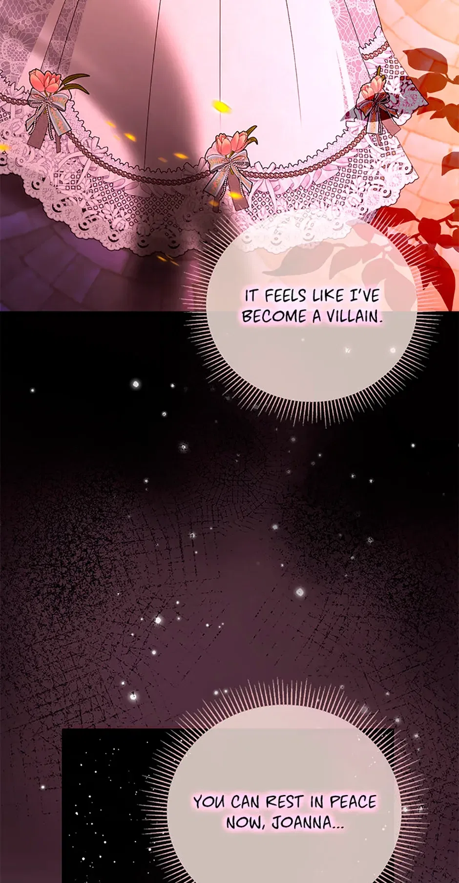 I Created a Harem to Avoid the Male Lead Chapter 96 – Page 86