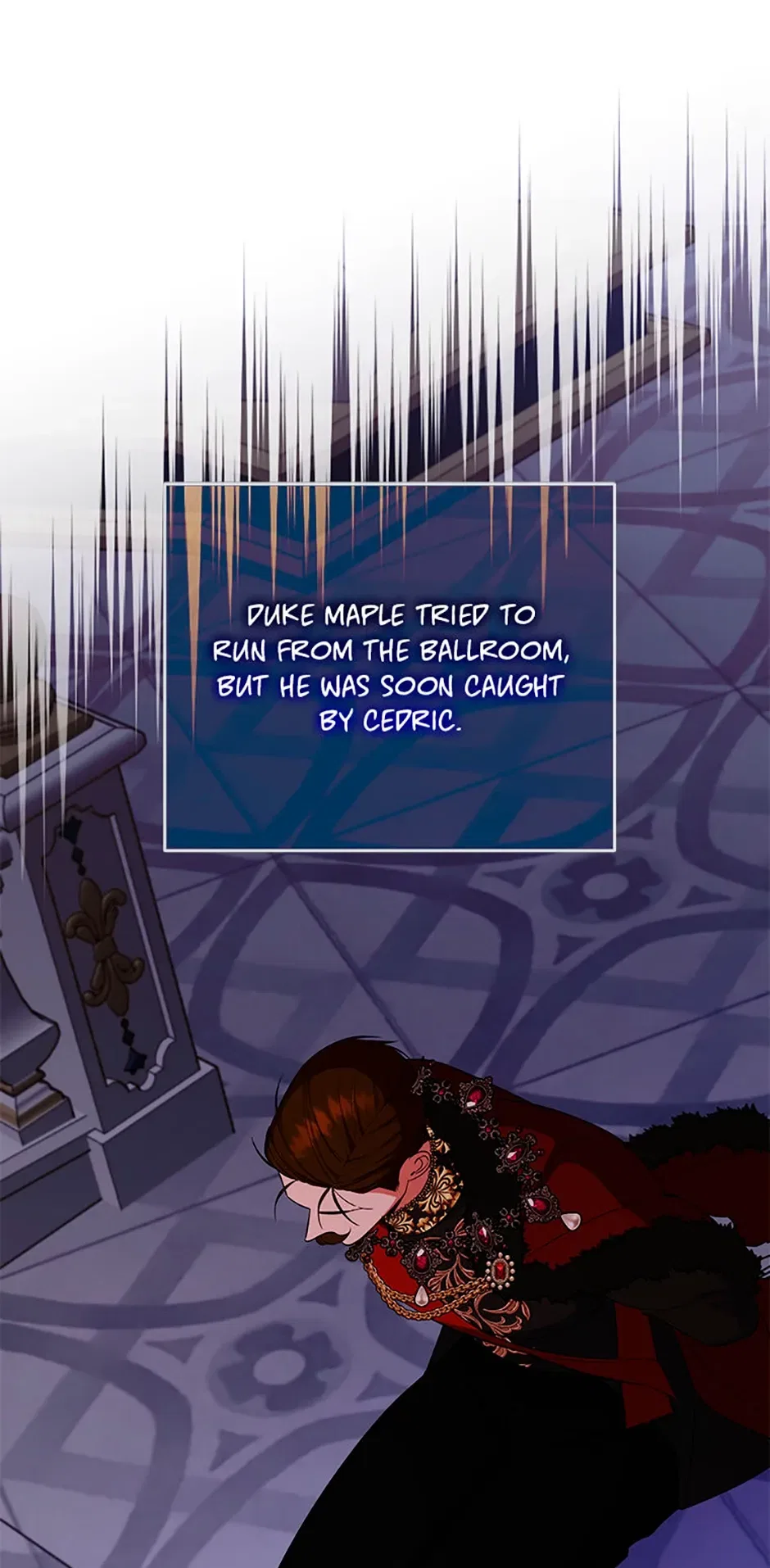 I Created a Harem to Avoid the Male Lead Chapter 96 – Page 88