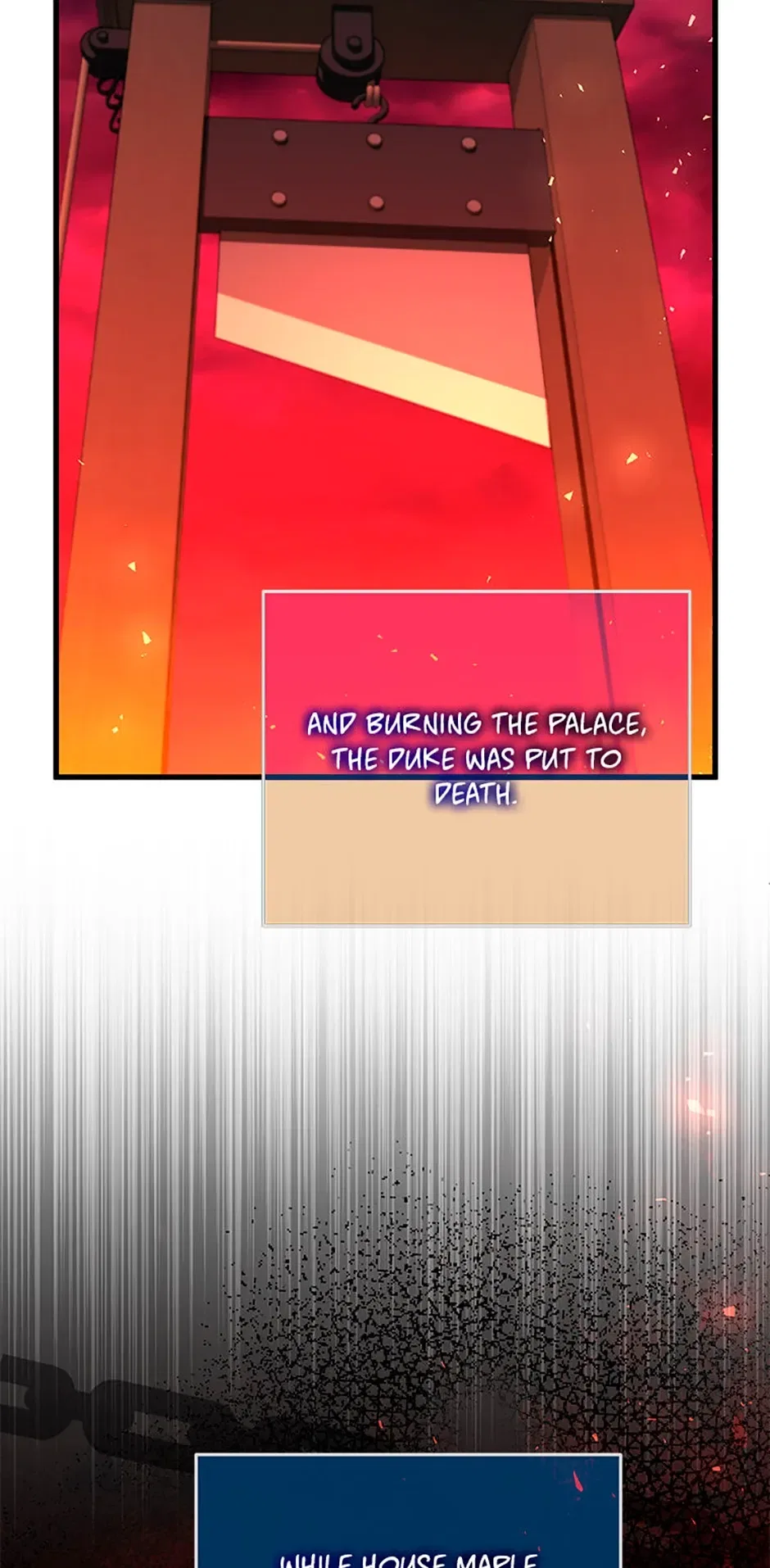 I Created a Harem to Avoid the Male Lead Chapter 96 – Page 90