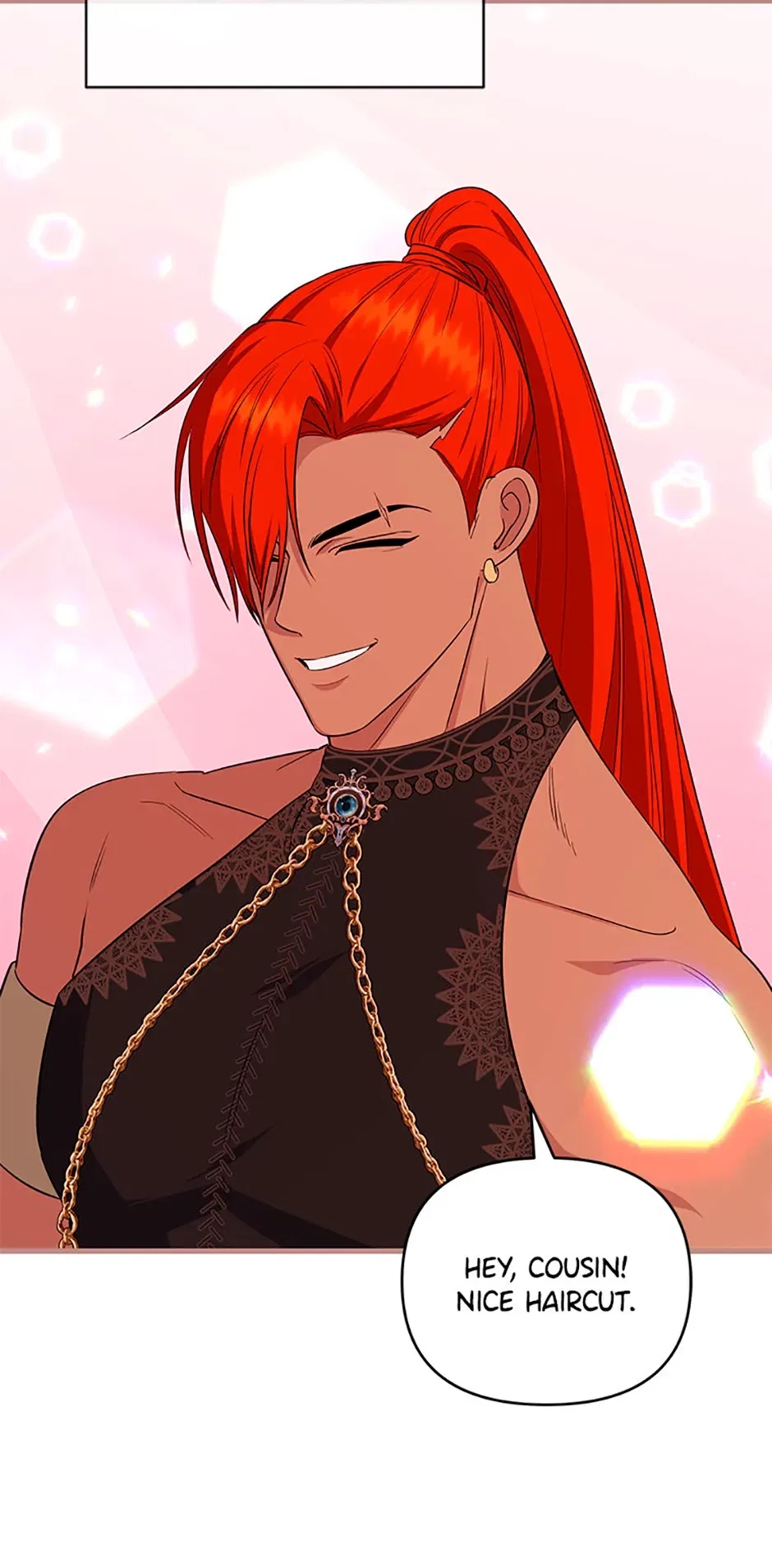 I Created a Harem to Avoid the Male Lead Chapter 96 – Page 94