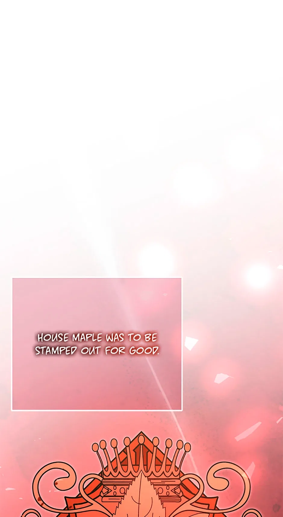 I Created a Harem to Avoid the Male Lead Chapter 96 – Page 97
