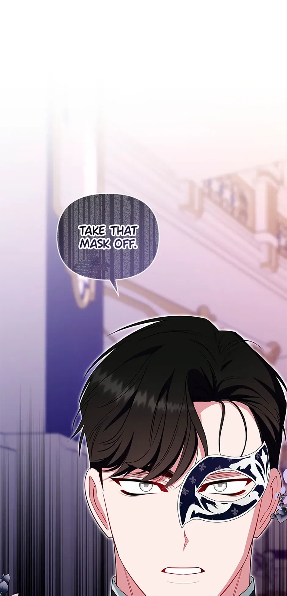 I Created a Harem to Avoid the Male Lead Chapter 95 – Page 1