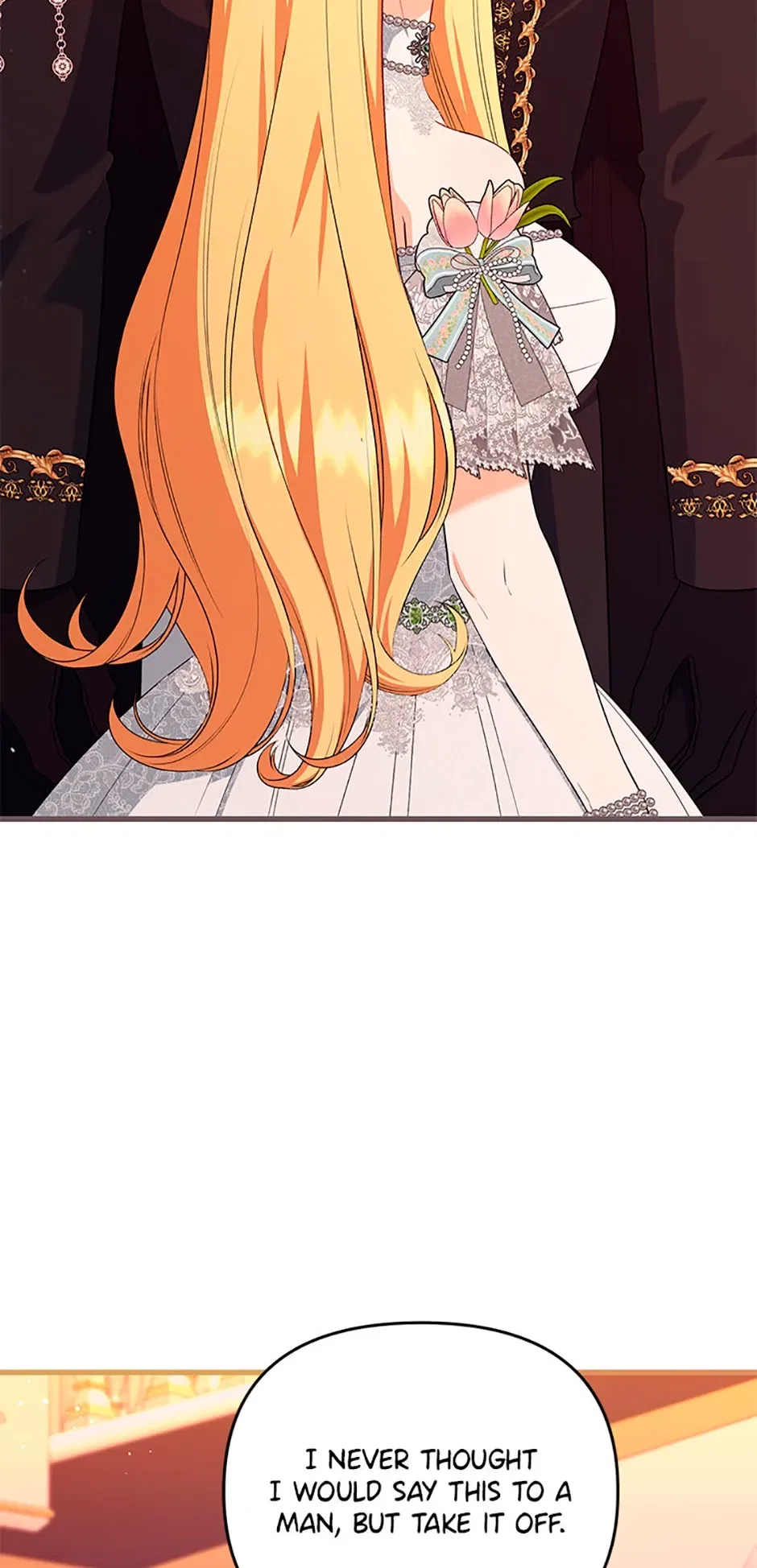 I Created a Harem to Avoid the Male Lead Chapter 95 – Page 7