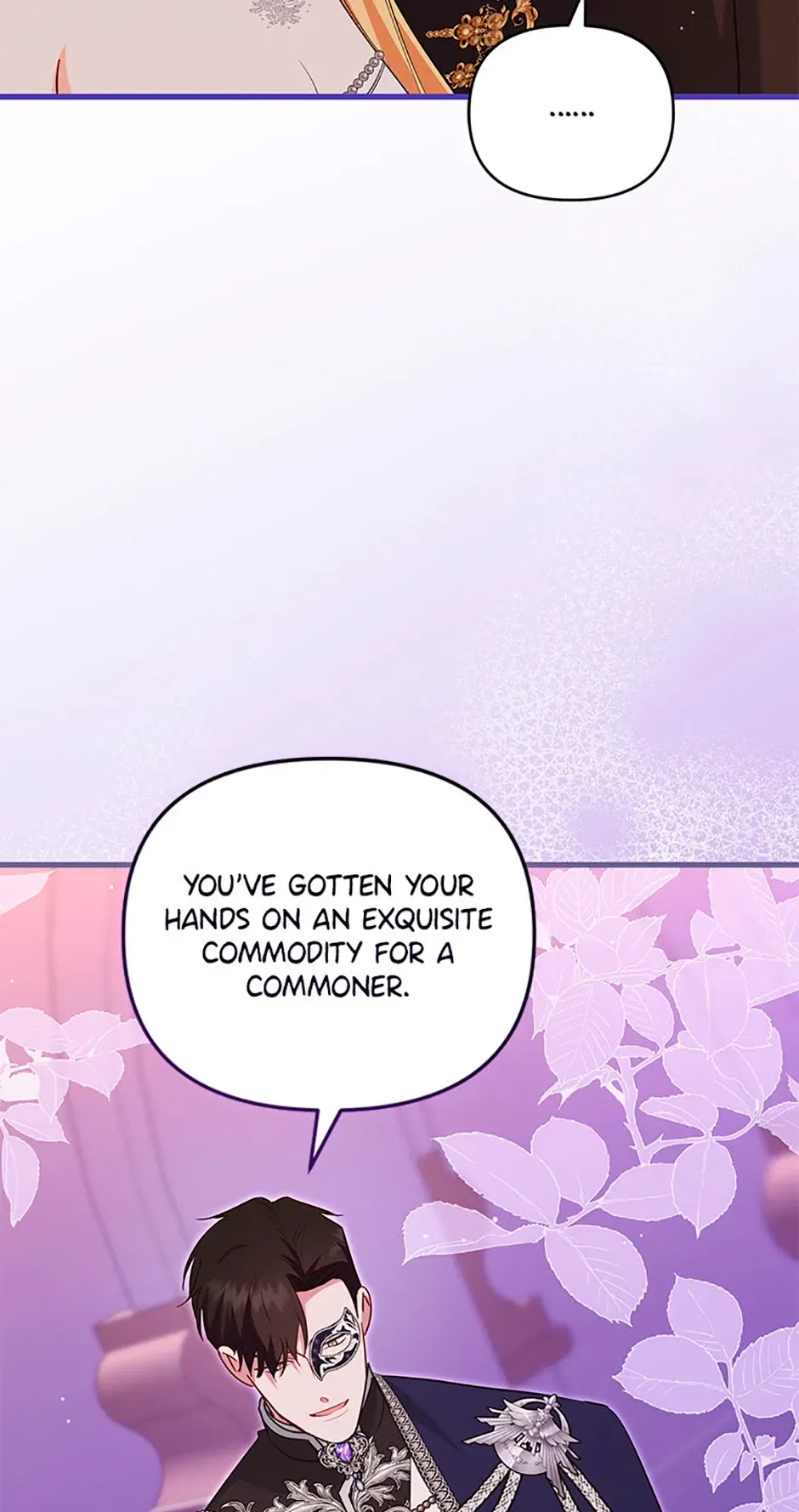 I Created a Harem to Avoid the Male Lead Chapter 95 – Page 10