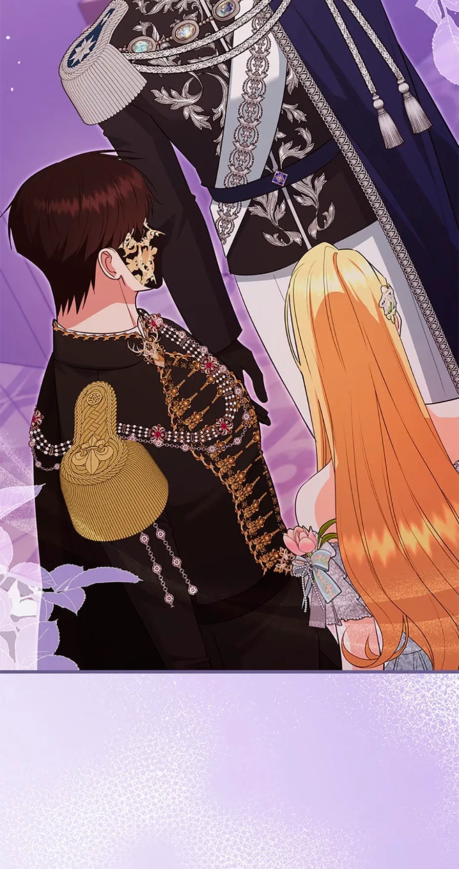 I Created a Harem to Avoid the Male Lead Chapter 95 – Page 11