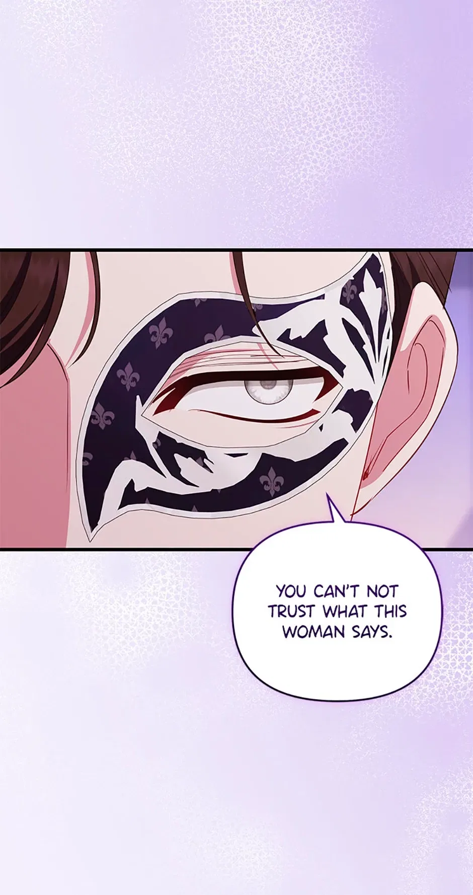 I Created a Harem to Avoid the Male Lead Chapter 95 – Page 12
