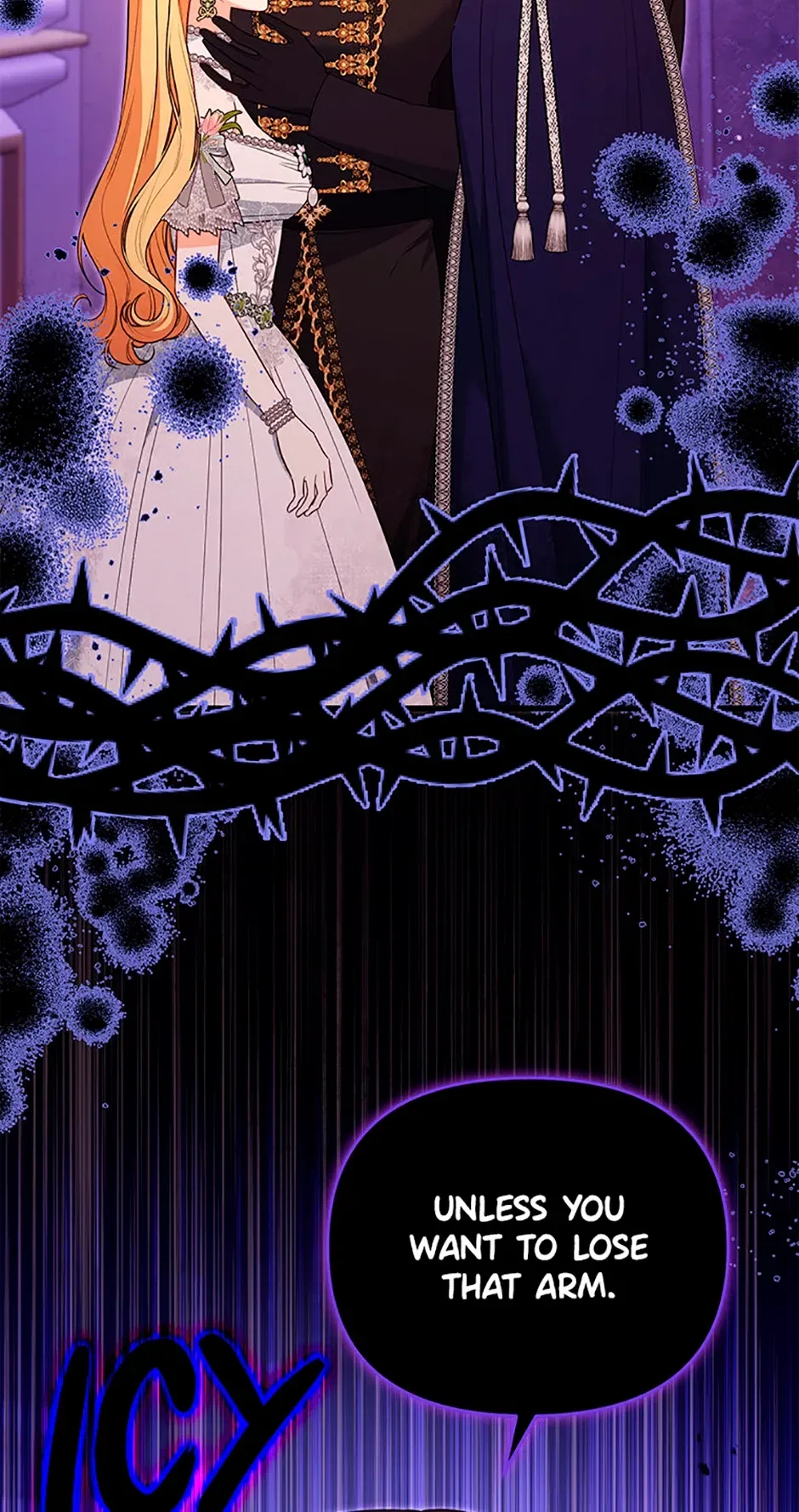 I Created a Harem to Avoid the Male Lead Chapter 95 – Page 15