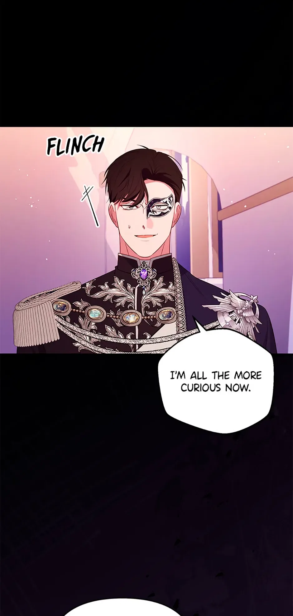 I Created a Harem to Avoid the Male Lead Chapter 95 – Page 17
