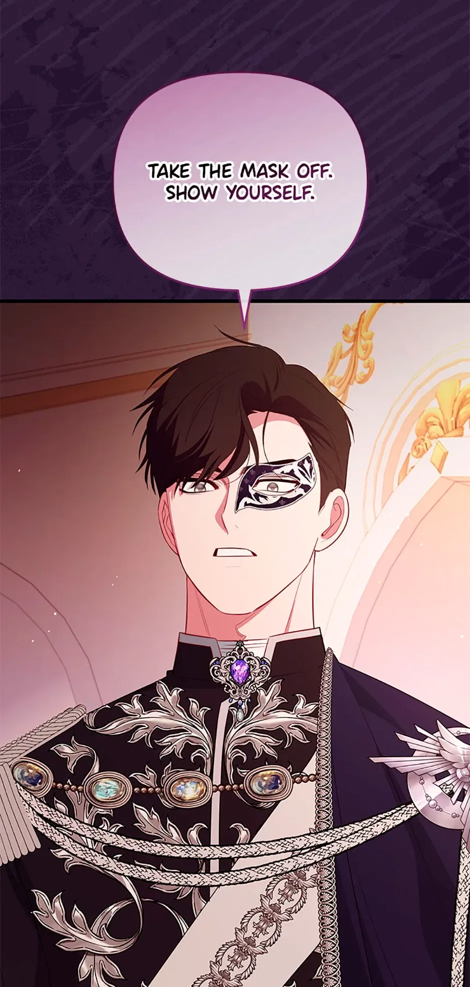 I Created a Harem to Avoid the Male Lead Chapter 95 – Page 19