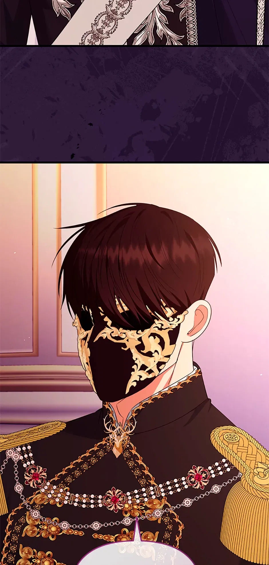 I Created a Harem to Avoid the Male Lead Chapter 95 – Page 20