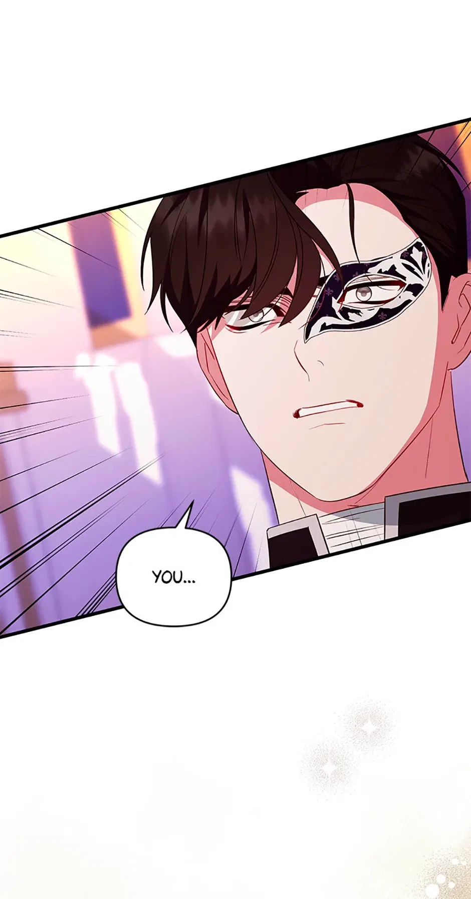 I Created a Harem to Avoid the Male Lead Chapter 95 – Page 25