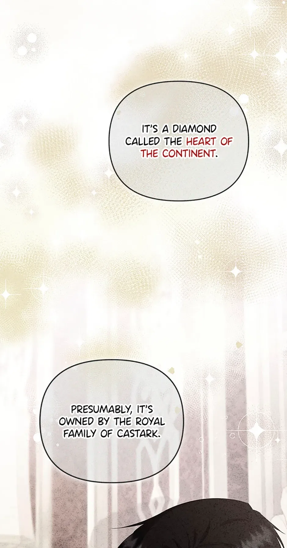 I Created a Harem to Avoid the Male Lead Chapter 95 – Page 26