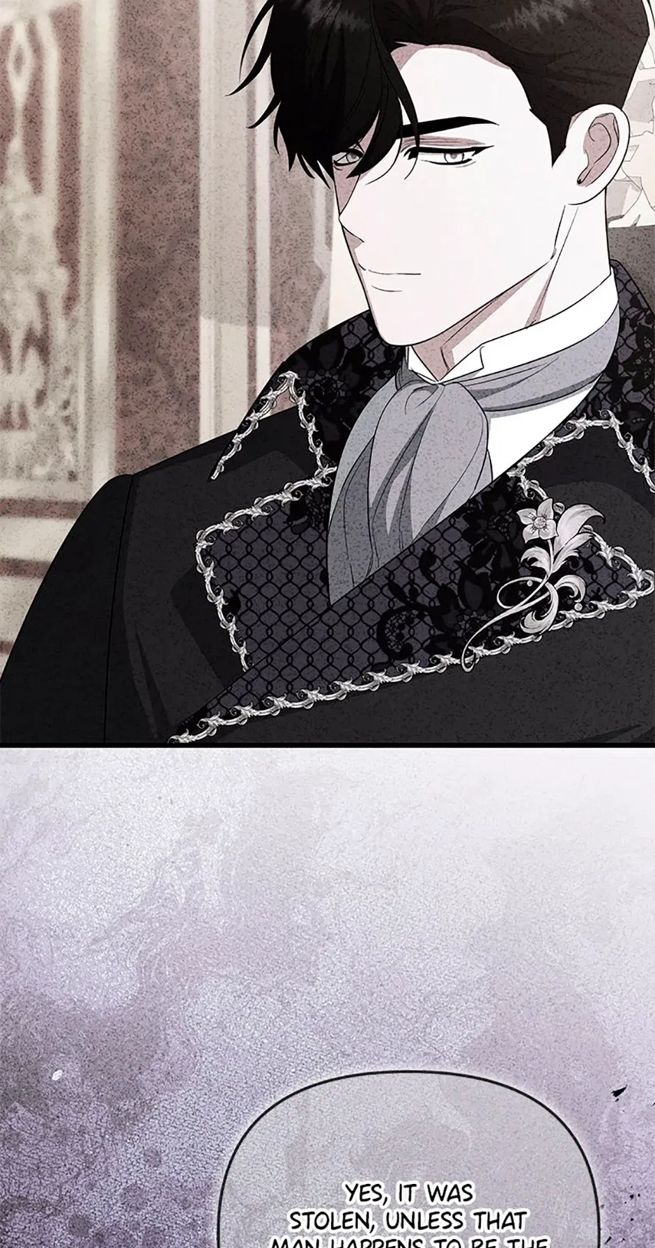 I Created a Harem to Avoid the Male Lead Chapter 95 – Page 27