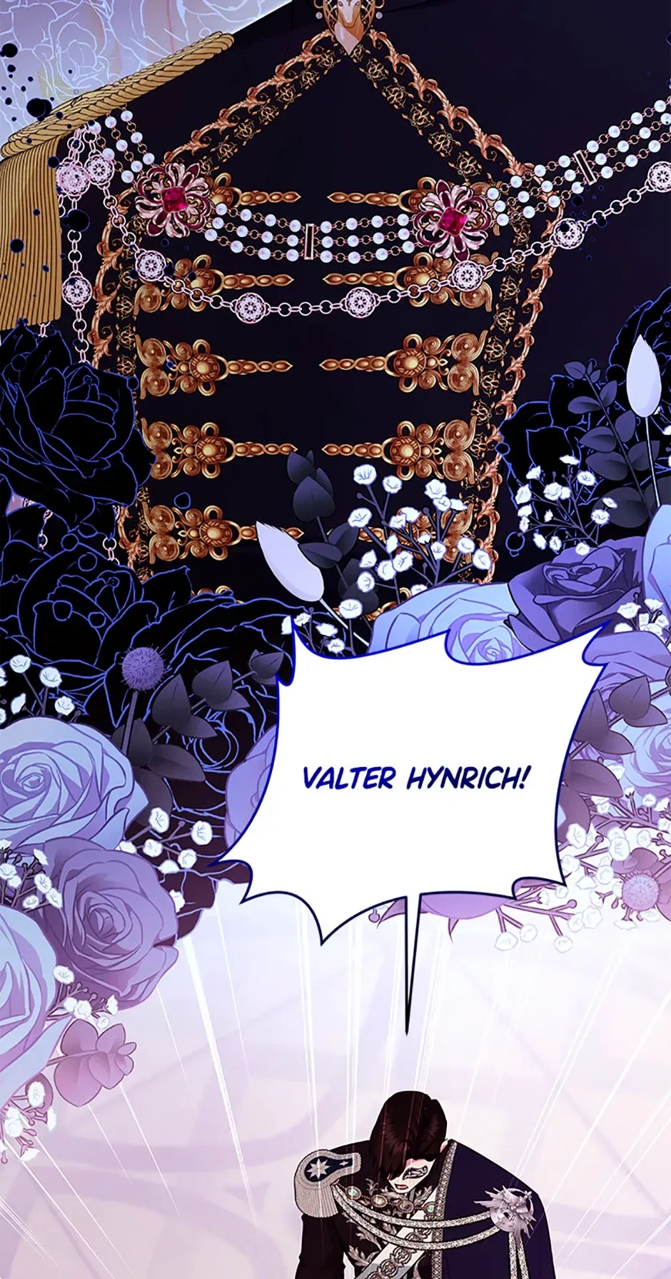 I Created a Harem to Avoid the Male Lead Chapter 95 – Page 32
