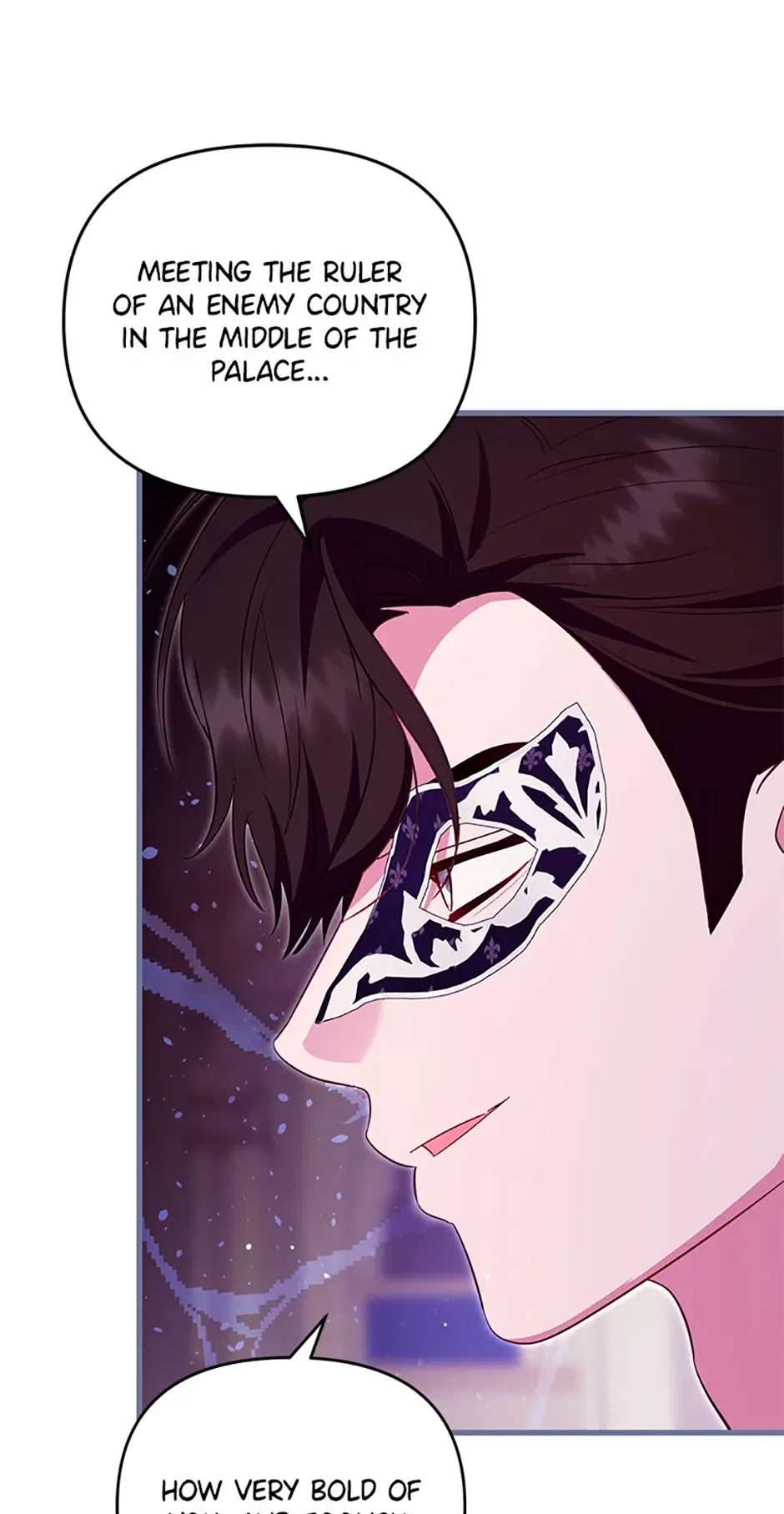 I Created a Harem to Avoid the Male Lead Chapter 95 – Page 34