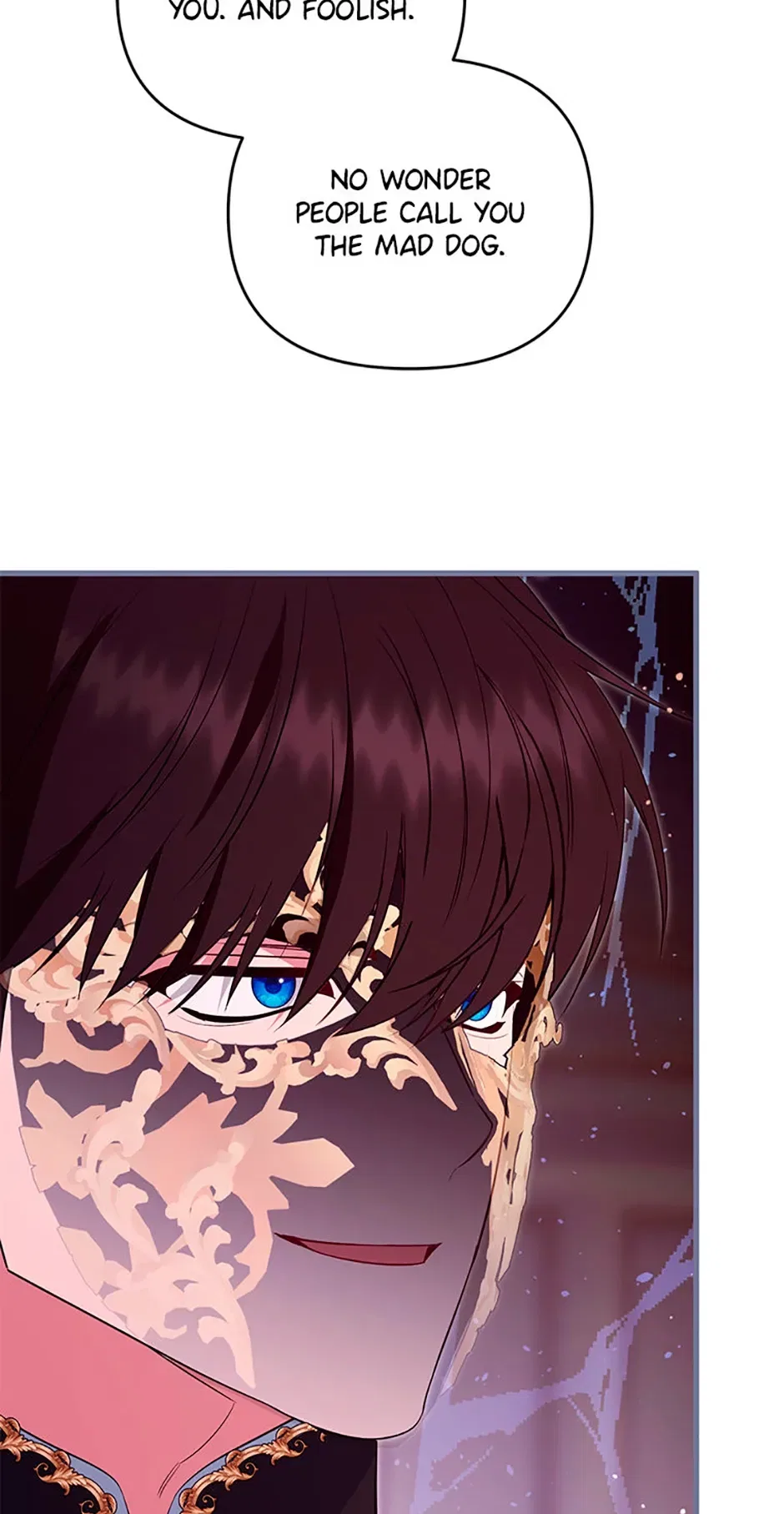 I Created a Harem to Avoid the Male Lead Chapter 95 – Page 35
