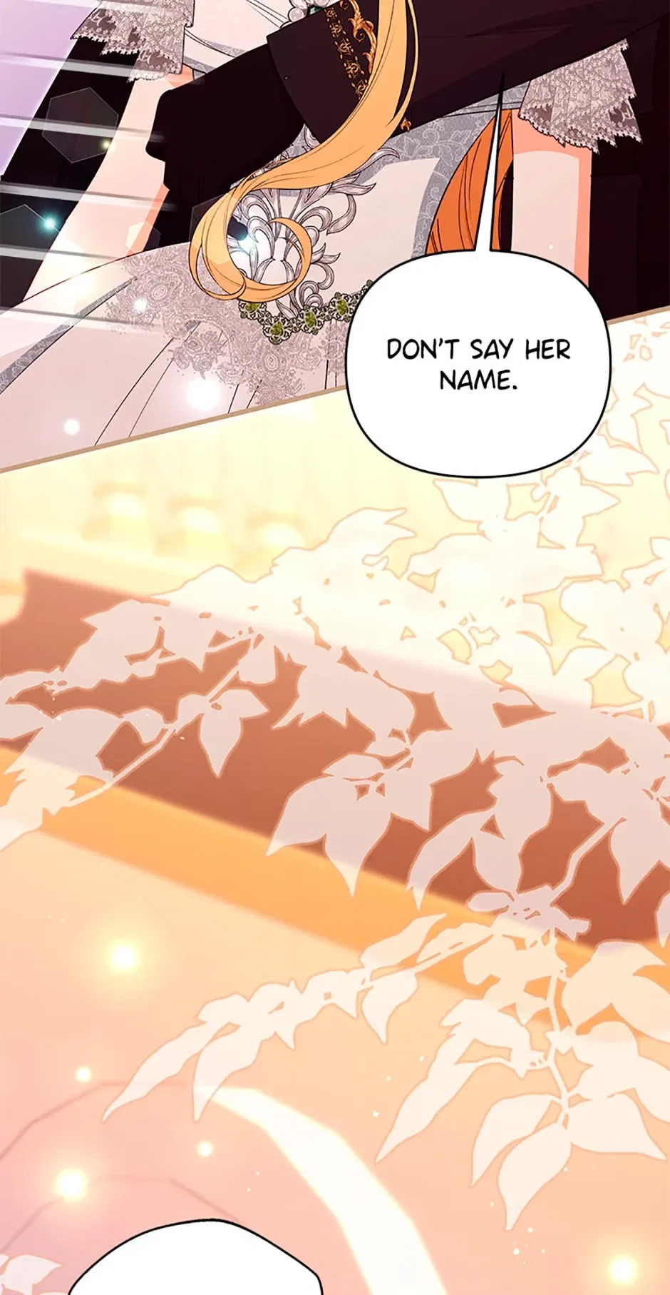 I Created a Harem to Avoid the Male Lead Chapter 95 – Page 40