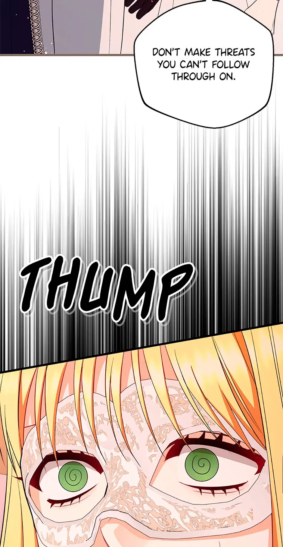 I Created a Harem to Avoid the Male Lead Chapter 95 – Page 42
