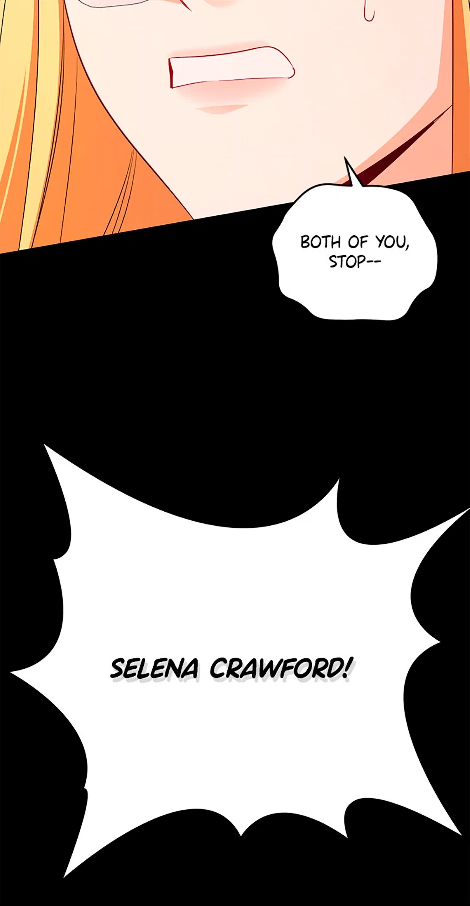 I Created a Harem to Avoid the Male Lead Chapter 95 – Page 43