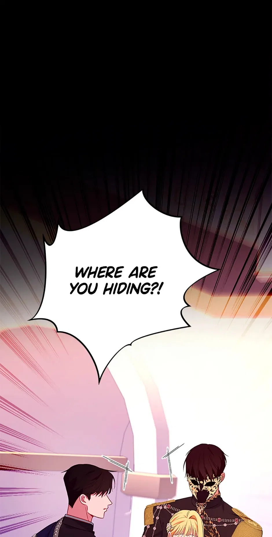 I Created a Harem to Avoid the Male Lead Chapter 95 – Page 44