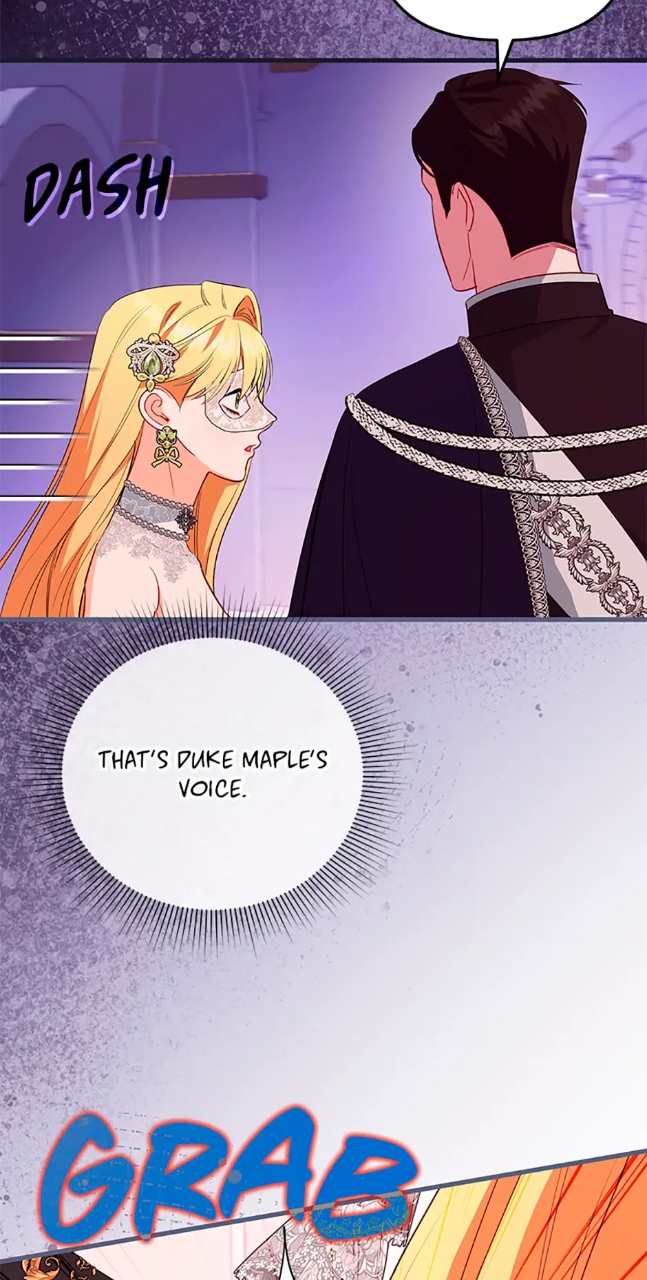 I Created a Harem to Avoid the Male Lead Chapter 95 – Page 46