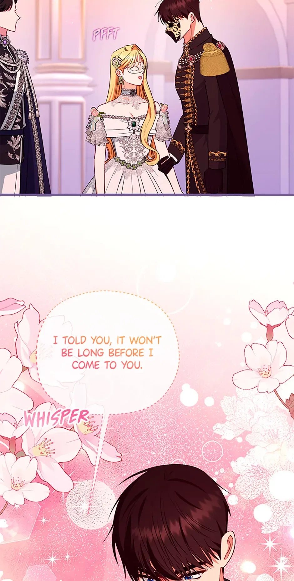 I Created a Harem to Avoid the Male Lead Chapter 95 – Page 51