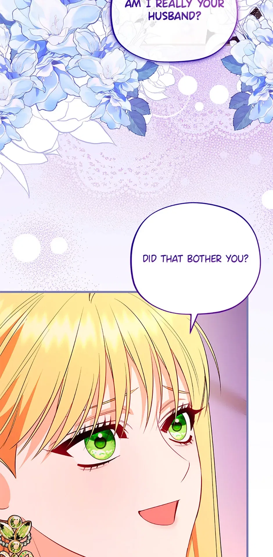I Created a Harem to Avoid the Male Lead Chapter 95 – Page 55