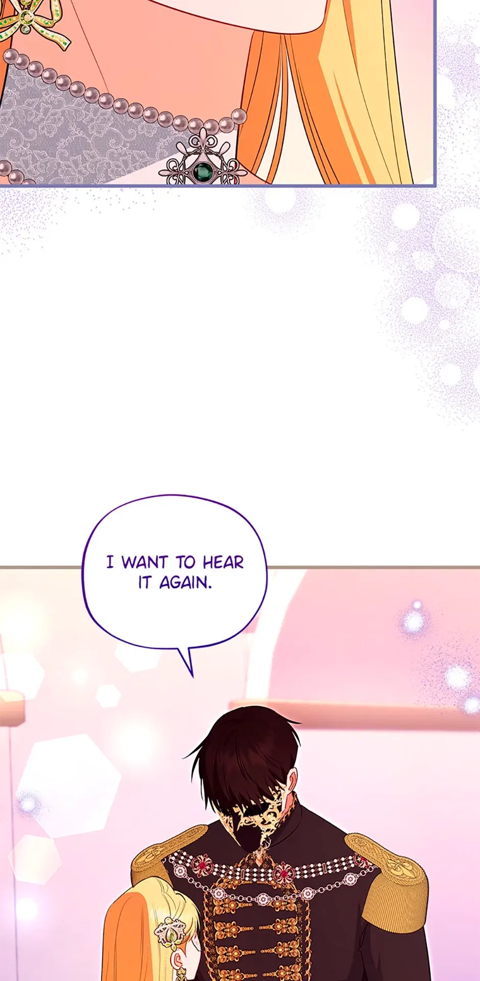 I Created a Harem to Avoid the Male Lead Chapter 95 – Page 56