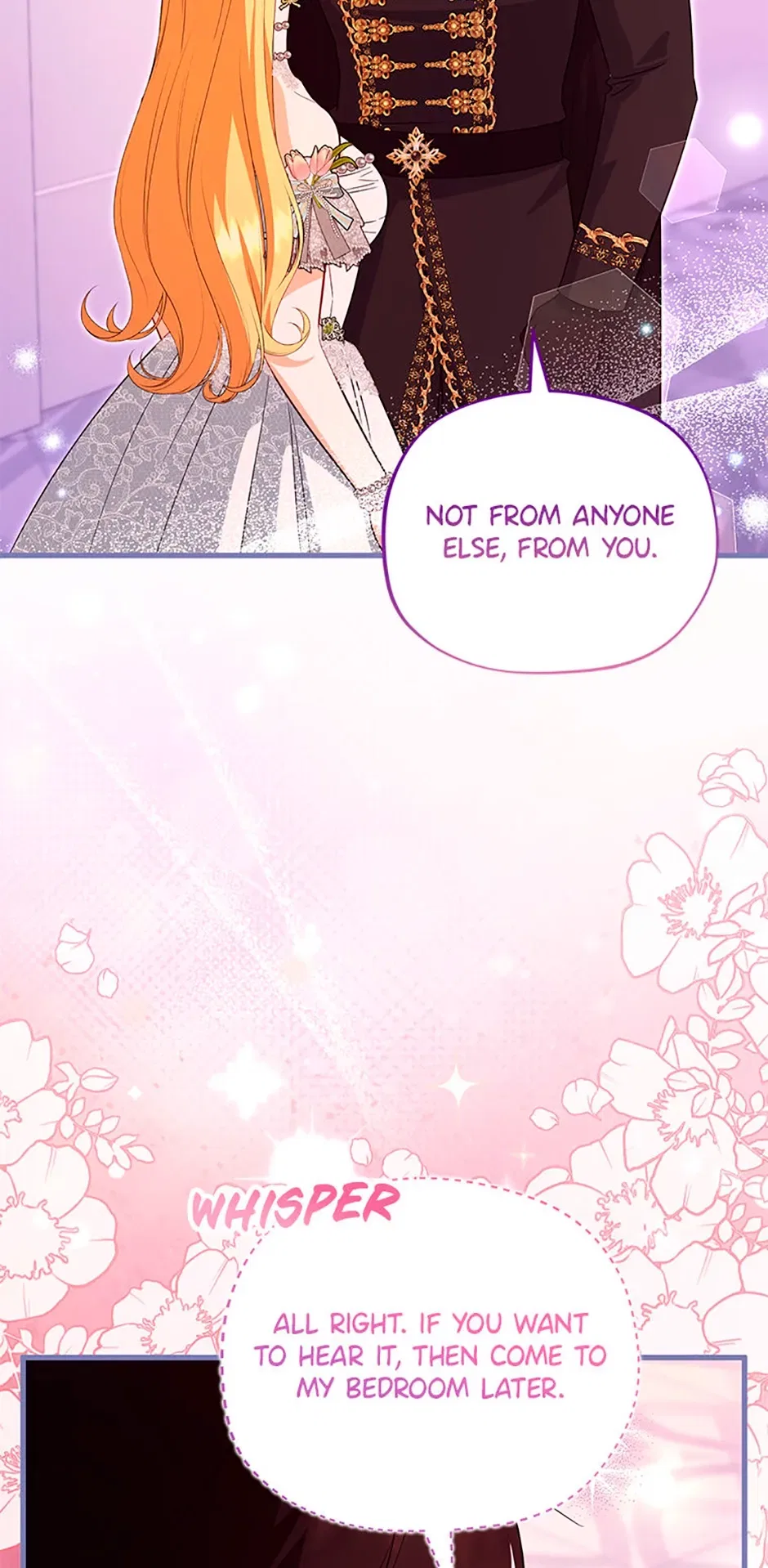 I Created a Harem to Avoid the Male Lead Chapter 95 – Page 57