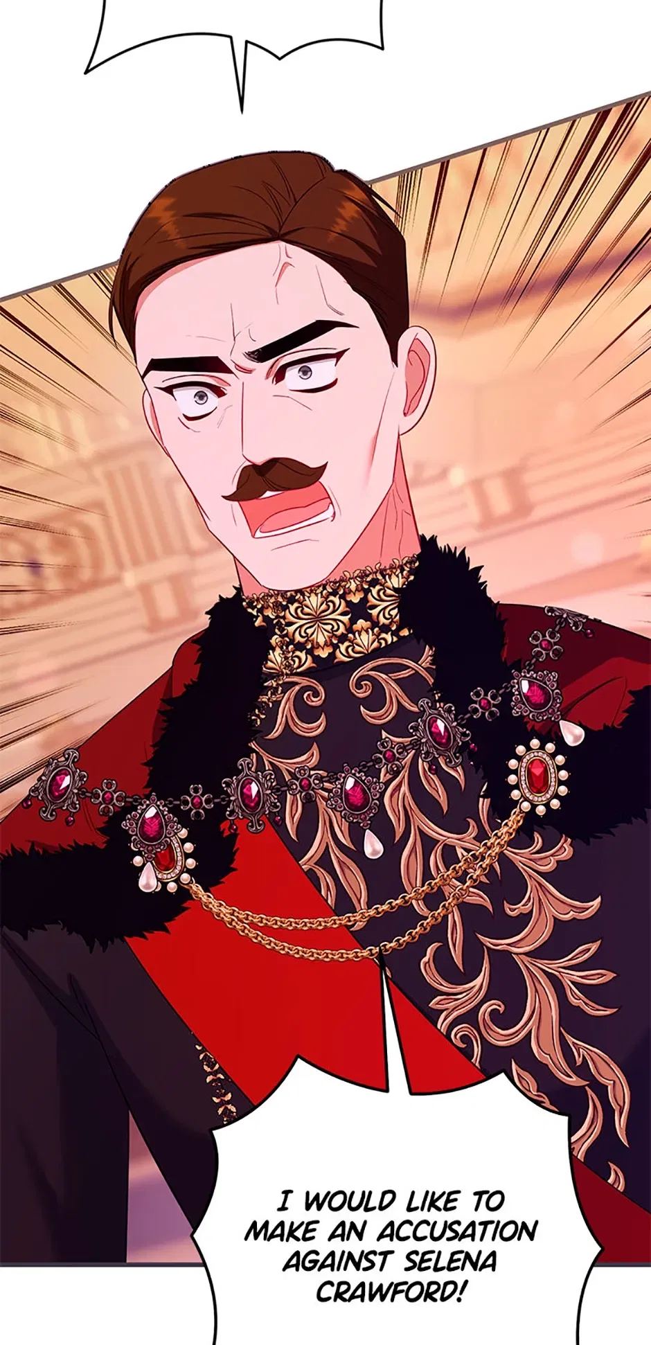 I Created a Harem to Avoid the Male Lead Chapter 95 – Page 63