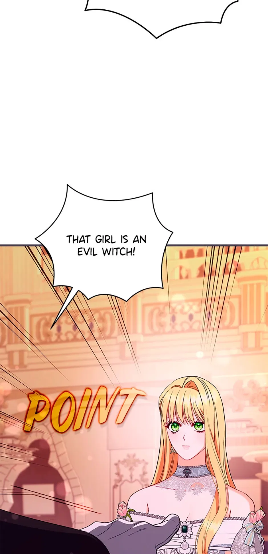 I Created a Harem to Avoid the Male Lead Chapter 95 – Page 64