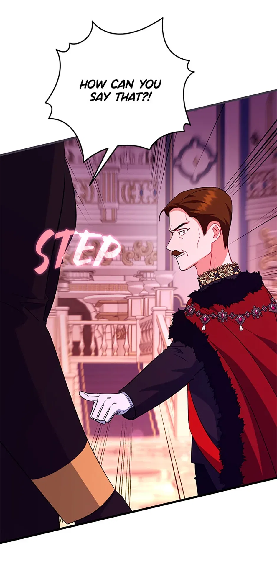 I Created a Harem to Avoid the Male Lead Chapter 95 – Page 67