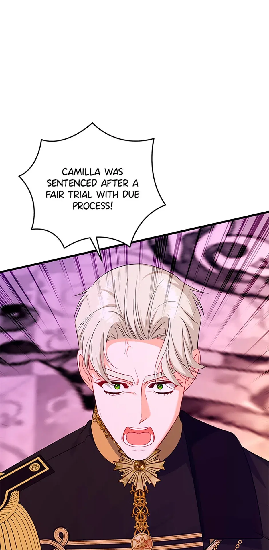 I Created a Harem to Avoid the Male Lead Chapter 95 – Page 68