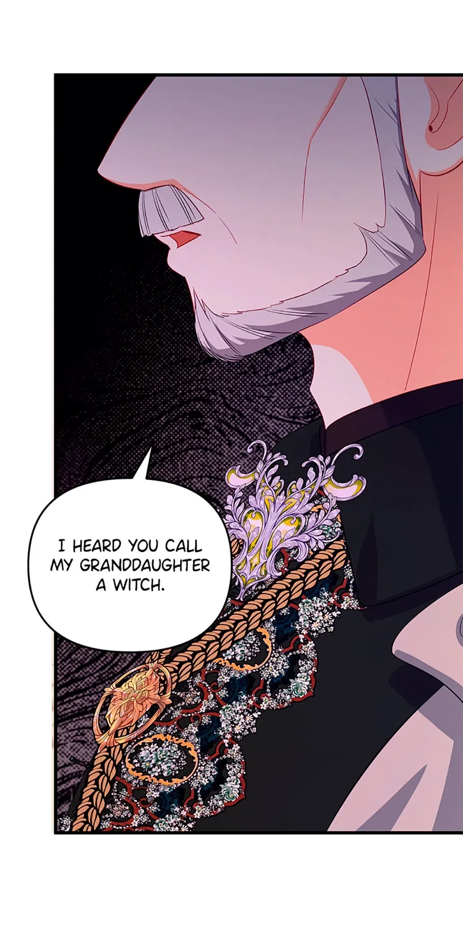 I Created a Harem to Avoid the Male Lead Chapter 95 – Page 71