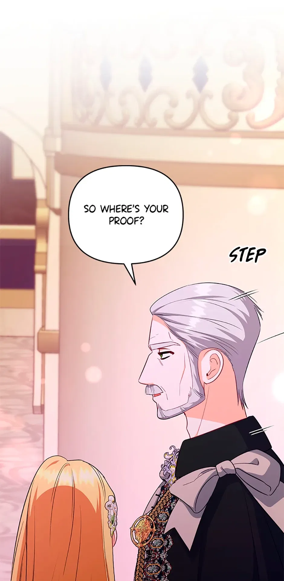 I Created a Harem to Avoid the Male Lead Chapter 95 – Page 72